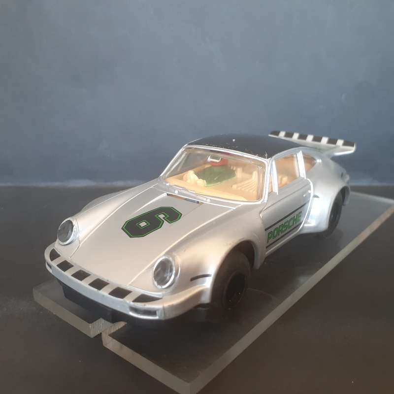 Scalextric C288 Porsche 930 Turbo
