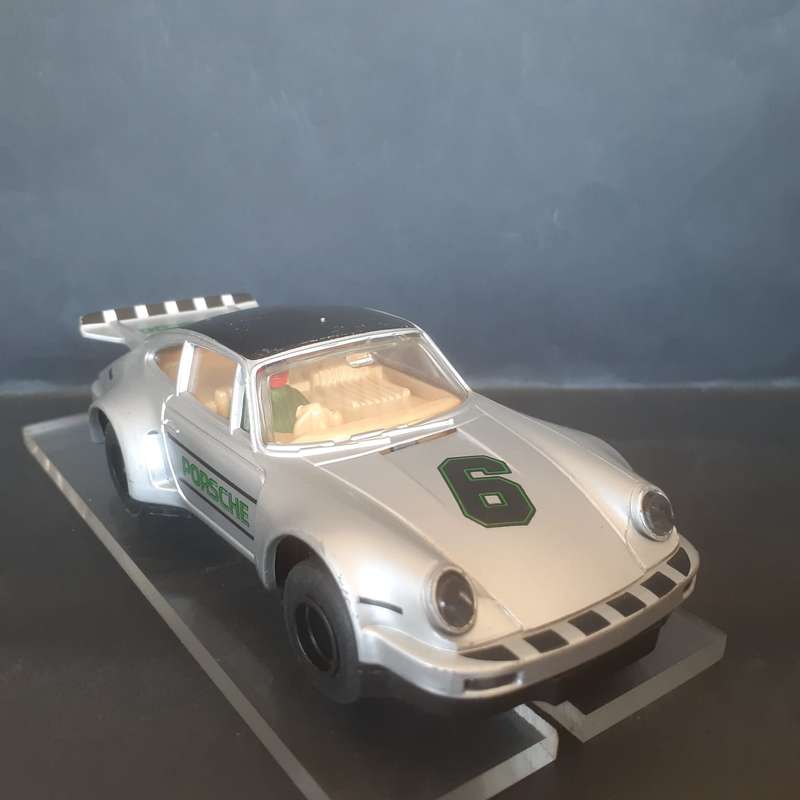 Scalextric C288 Porsche 930 Turbo