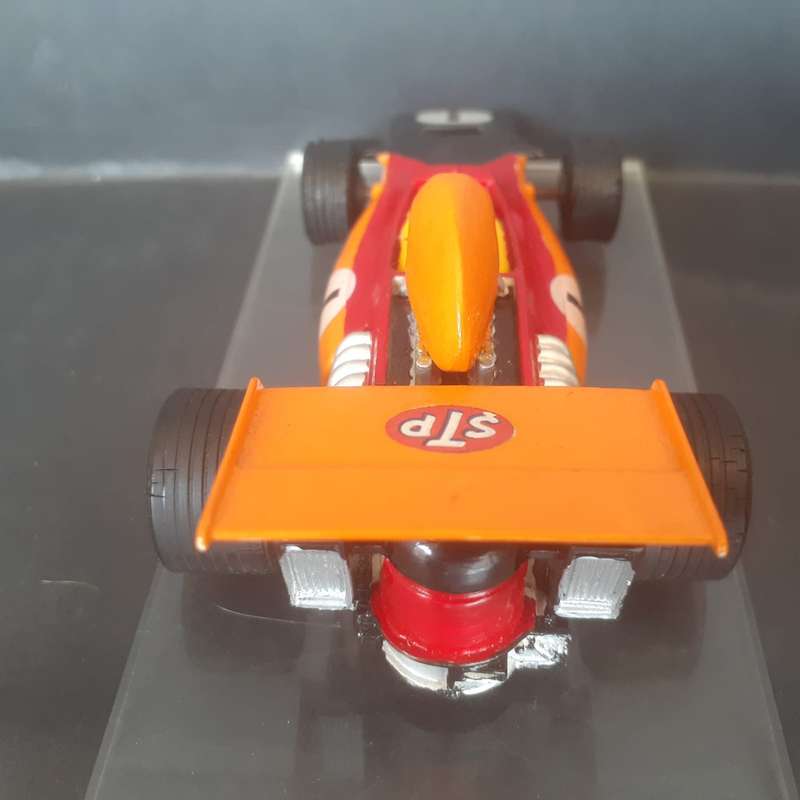 YEAR END STOCK CLEARANCE SALE - Scalextric C51 BRM P160