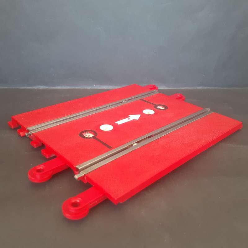 Scalextric Classic track A259 Lap Counter