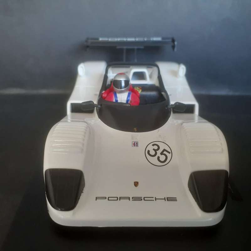 Fly A44 Joest Porsche Test Daytona 1995 Mario Andretti Mint Boxed