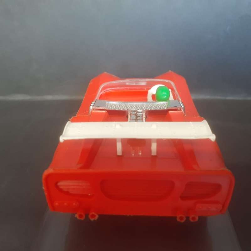 Scalextric C4-11 Electra Type 5