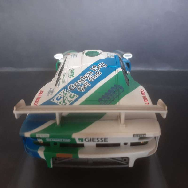 SCX Porsche 911 GT1 LM 1997