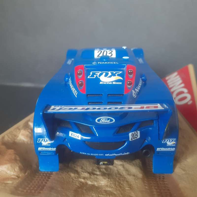 Ninco Schlesser Buggy Dakar Boxed