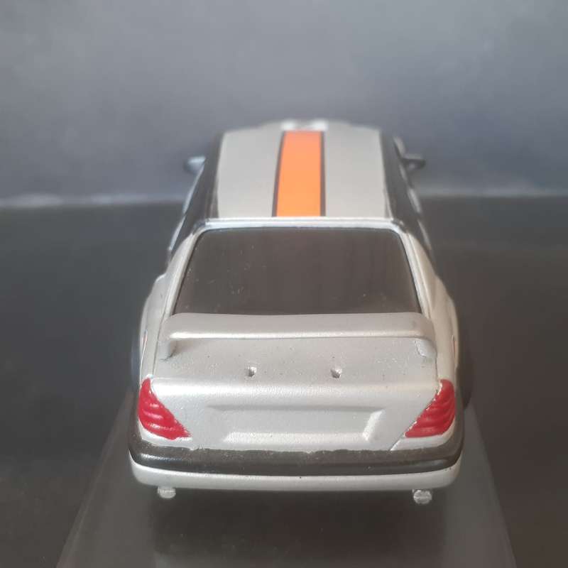 YEAR END STOCK CLEARANCE SALE - Scalextric C601 Mercedes C-Klasse