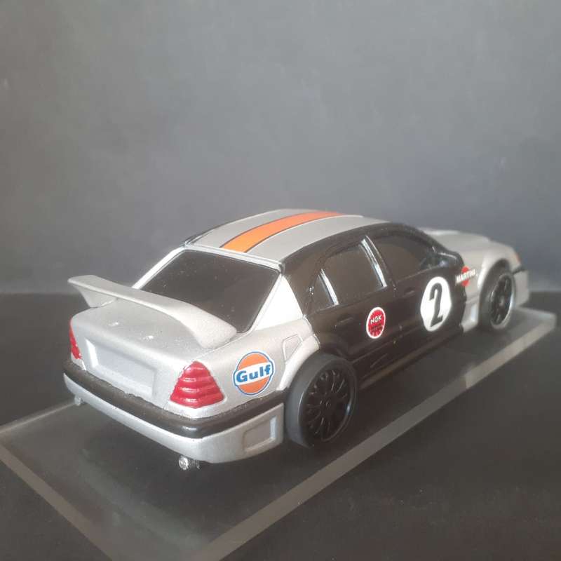 YEAR END STOCK CLEARANCE SALE - Scalextric C601 Mercedes C-Klasse