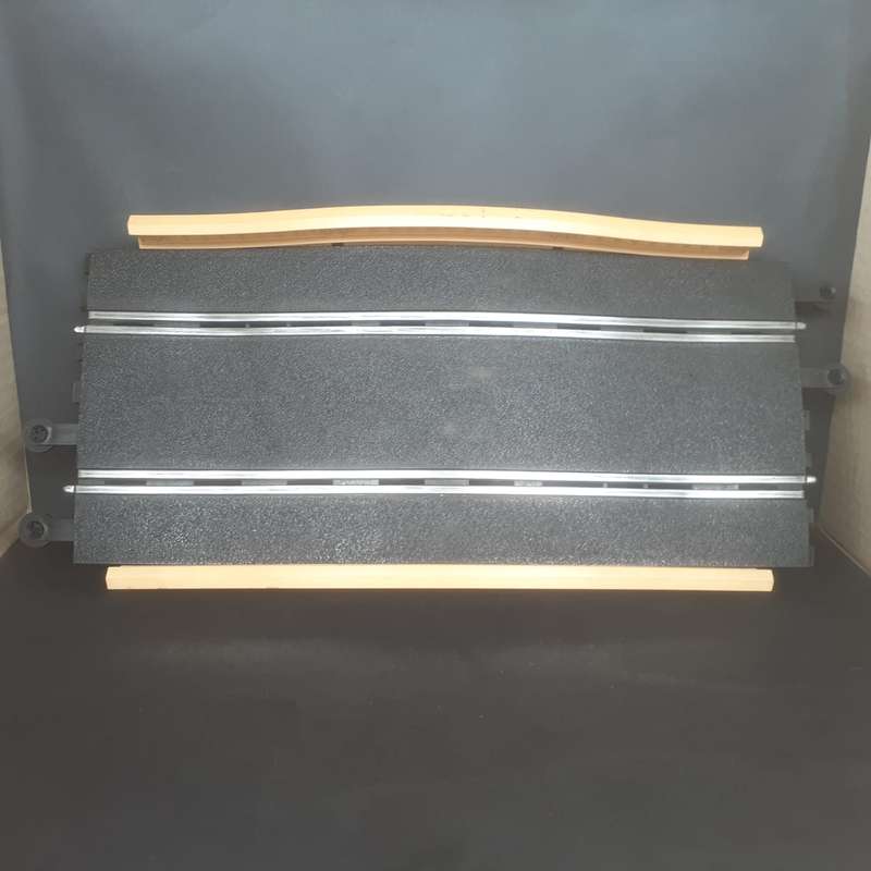 Scalextric Classic Track A248 Hump Back Bridge