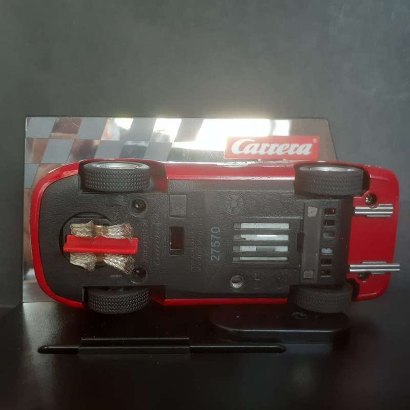 Carrera Evolution Ferrari 365 P2 Maranello Concessionaires Ltd Boxed