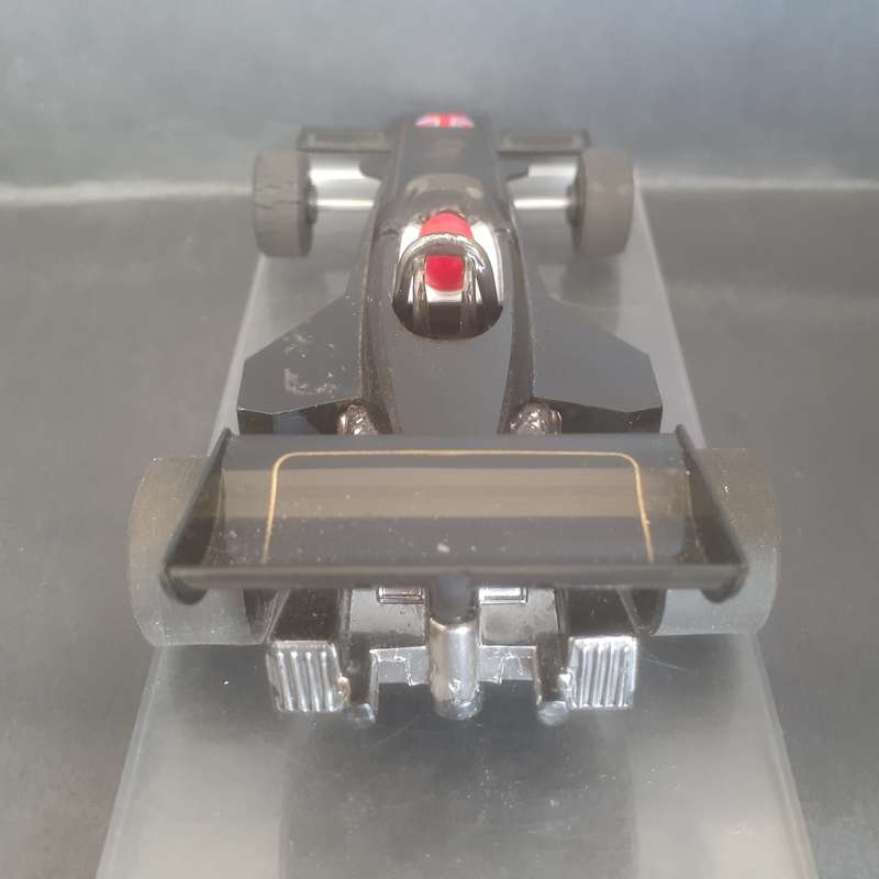 Scalextric C126 Lotus 77 John Player Special