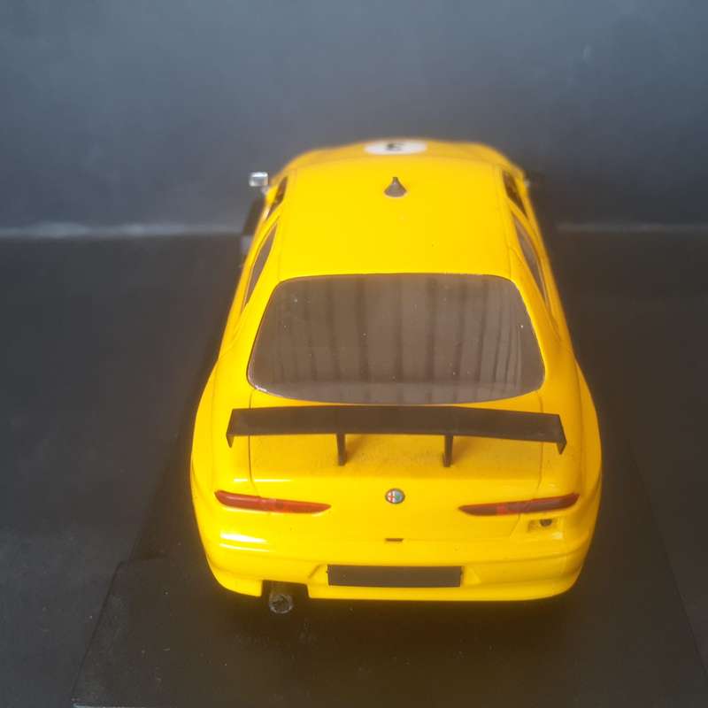 Fly Racing Touring Car FLY151 Alfa Romeo 156 GTA Boxed