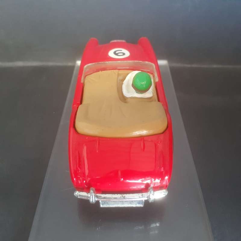 Scalextric C74 Austin Healey 3000 Type 1