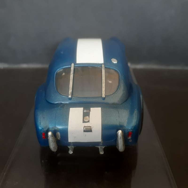 Revell Cobra
