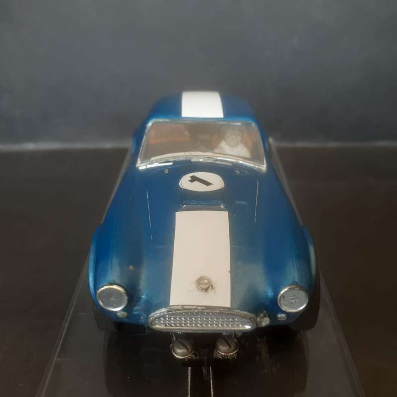 Revell Cobra