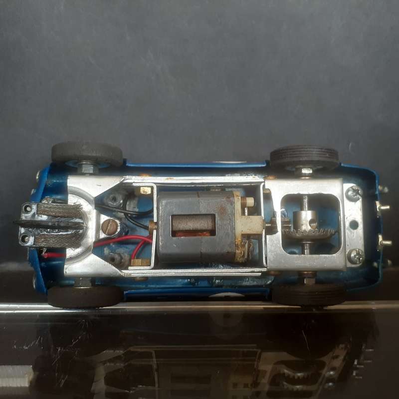 Revell Cobra
