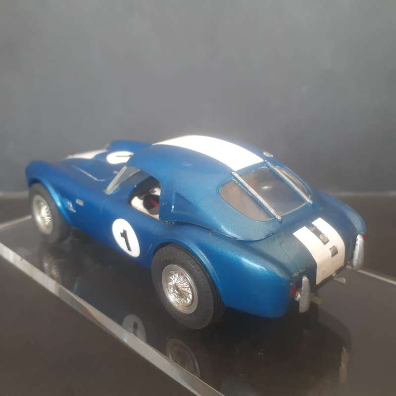 Revell Cobra