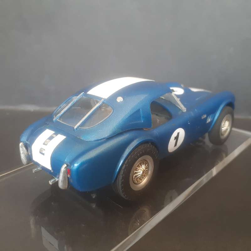 Revell Cobra