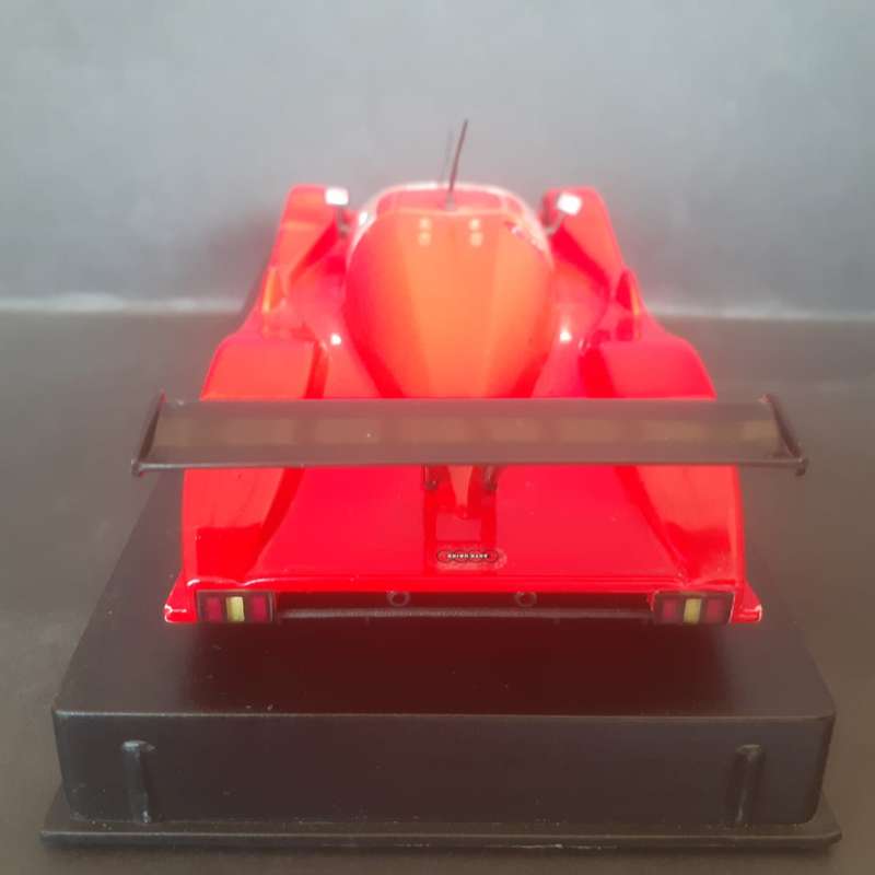 Slot-it Audi R8C Le Mans 1999 Boxed