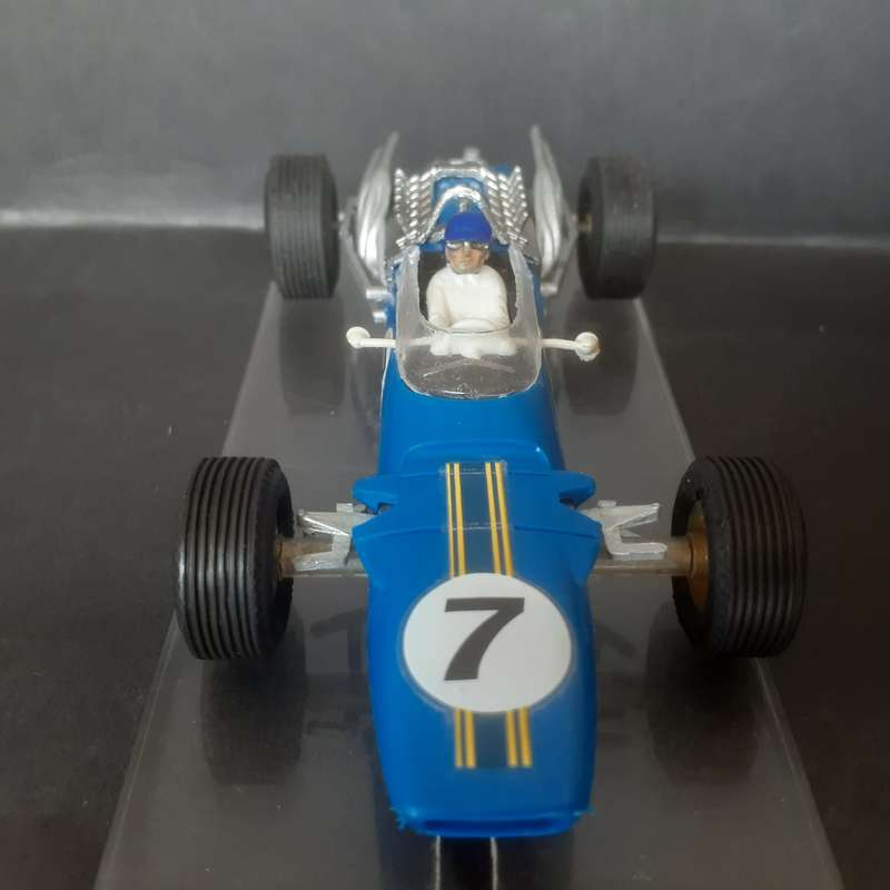 Scalextric C14 Matra MS11 F1