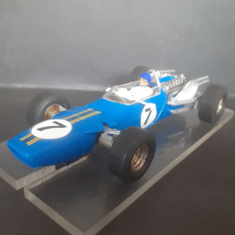 Scalextric C14 Matra MS11 F1