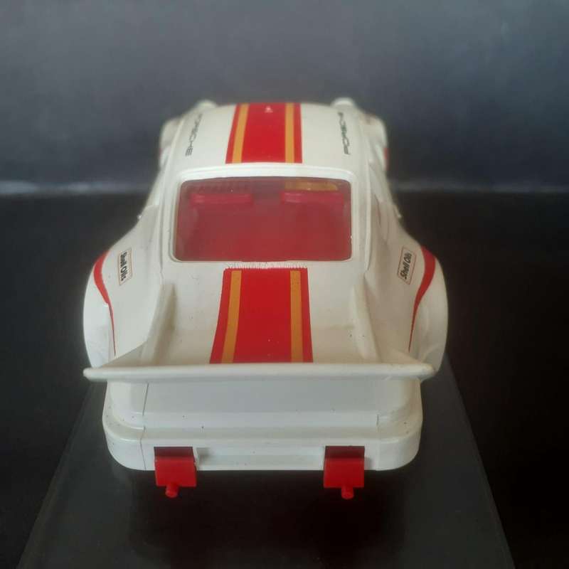Scalextric C435 Porsche 930 Turbo