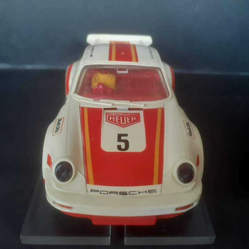 Scalextric C435 Porsche 930 Turbo