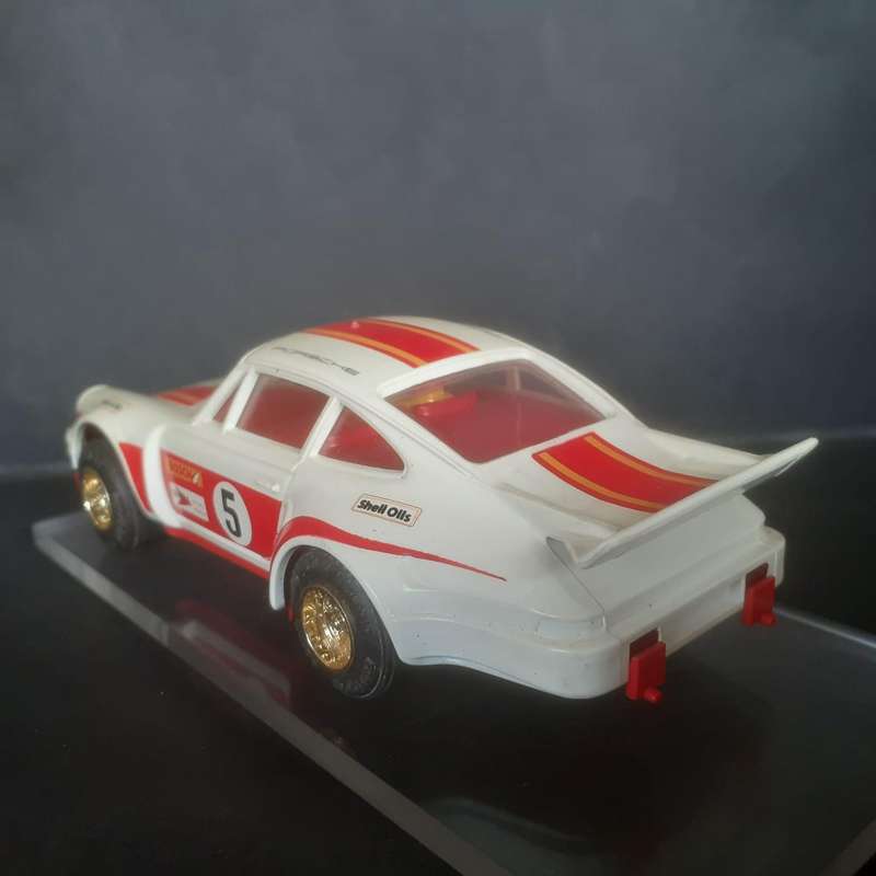 Scalextric C435 Porsche 930 Turbo