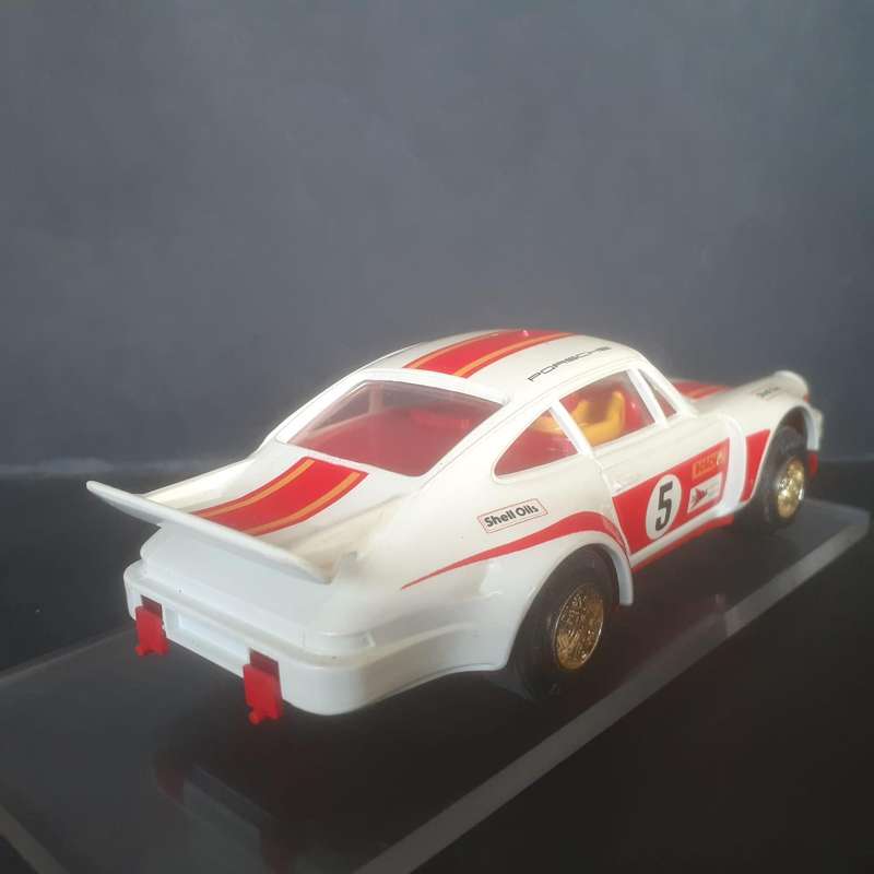 Scalextric C435 Porsche 930 Turbo
