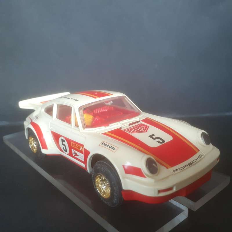 Scalextric C435 Porsche 930 Turbo