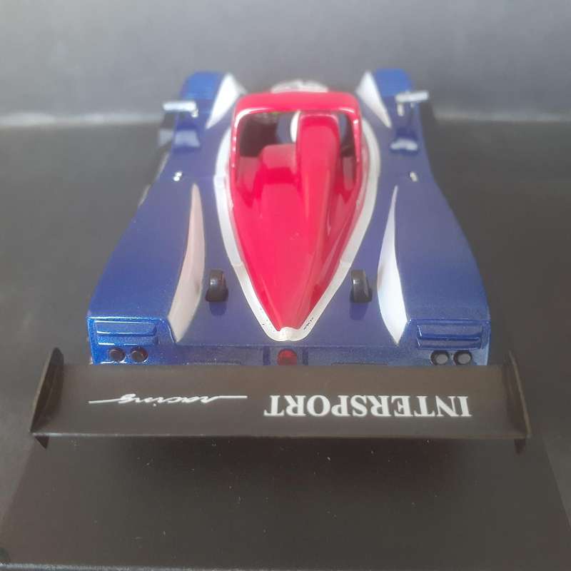 Fly A507 Lola B98/10 12hour Sebring 2000 Boxed