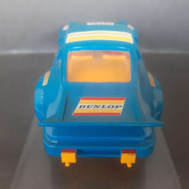 Scalextric C431 Porsche 930 Turbo