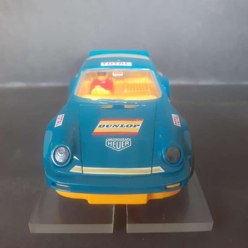 Scalextric C431 Porsche 930 Turbo