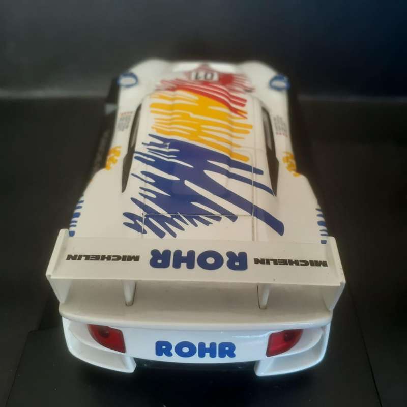 Fly A52 Porsche GT1 Evo Rohr Mint Boxed