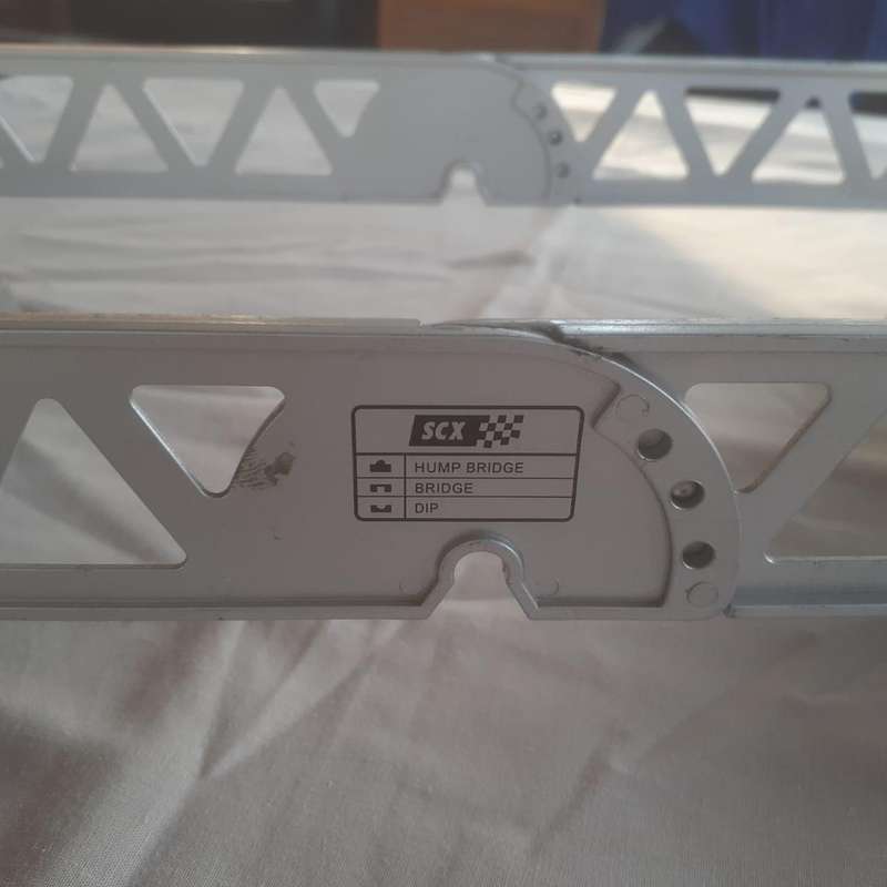 SCX Complete Bridge