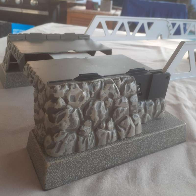 SCX Complete Bridge