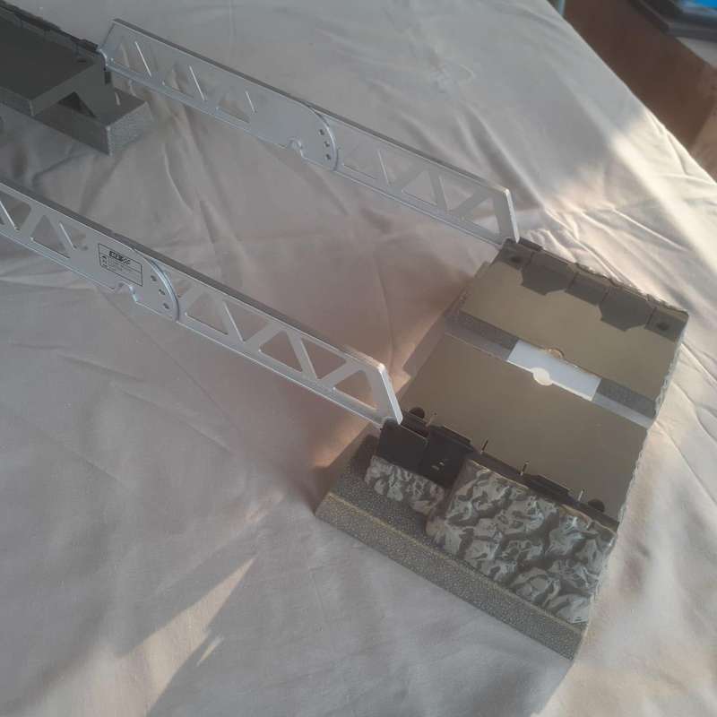 SCX Complete Bridge