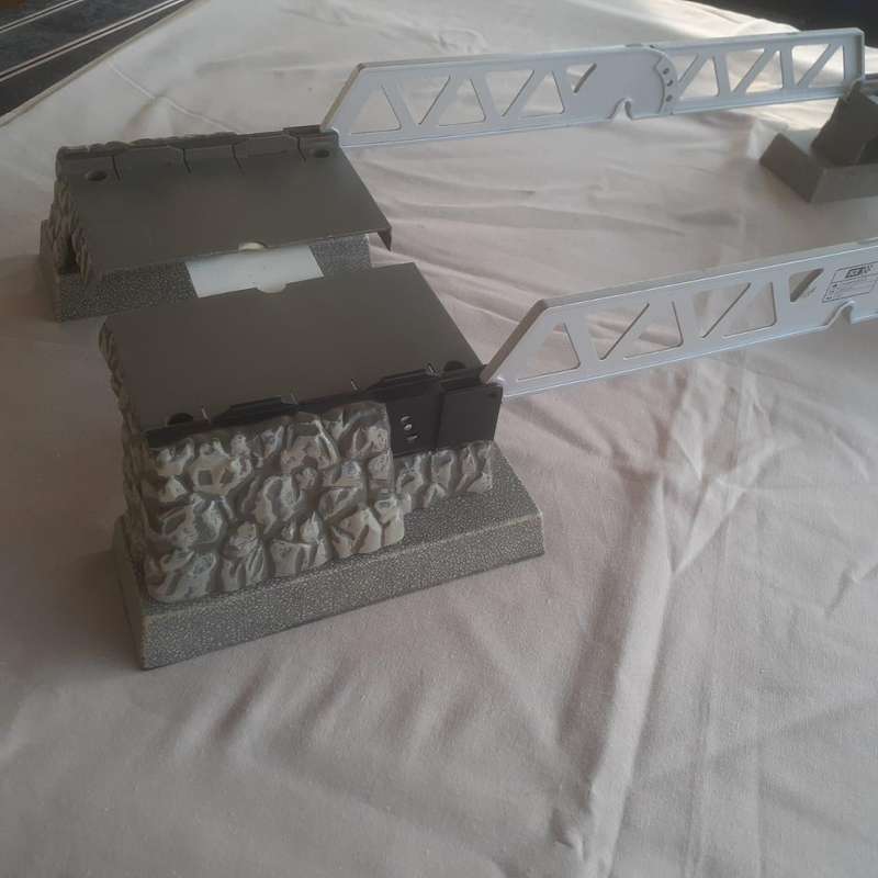 SCX Complete Bridge