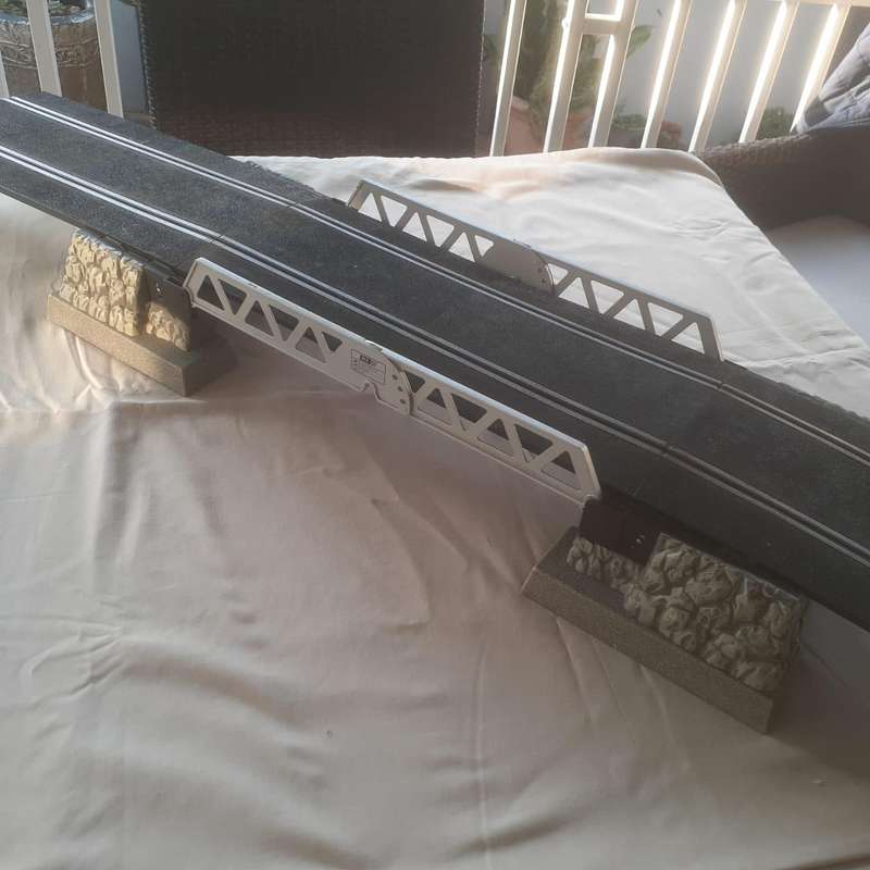 SCX Complete Bridge