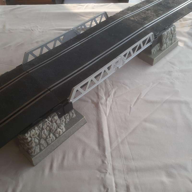 SCX Complete Bridge