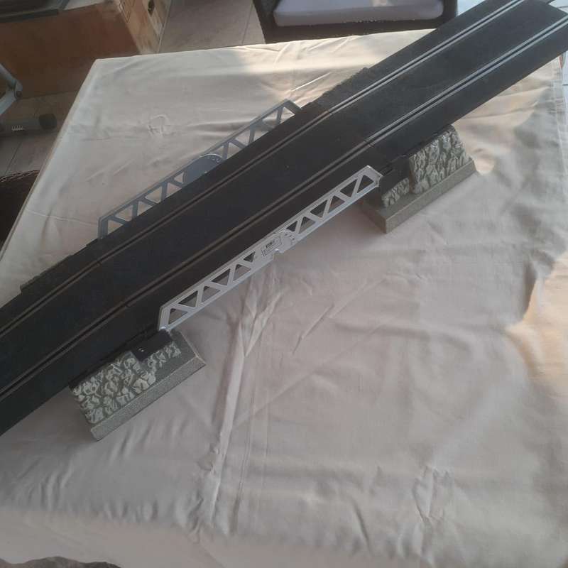 SCX Complete Bridge
