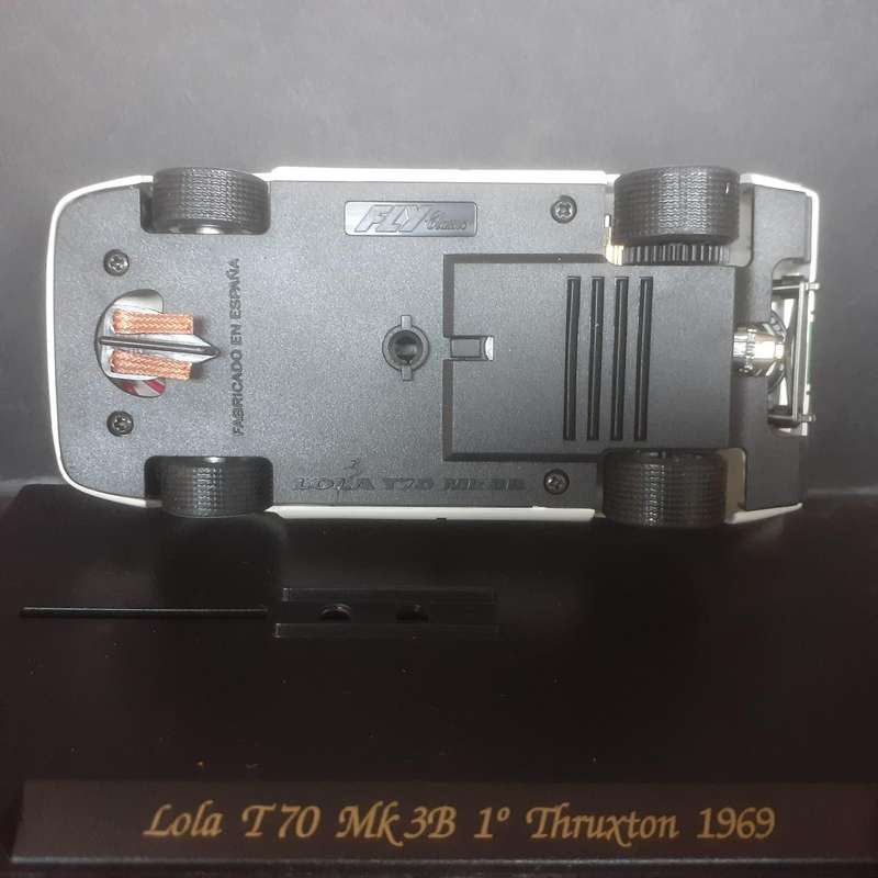 Fly C33 Lola T70 Mk3B Mint Boxed