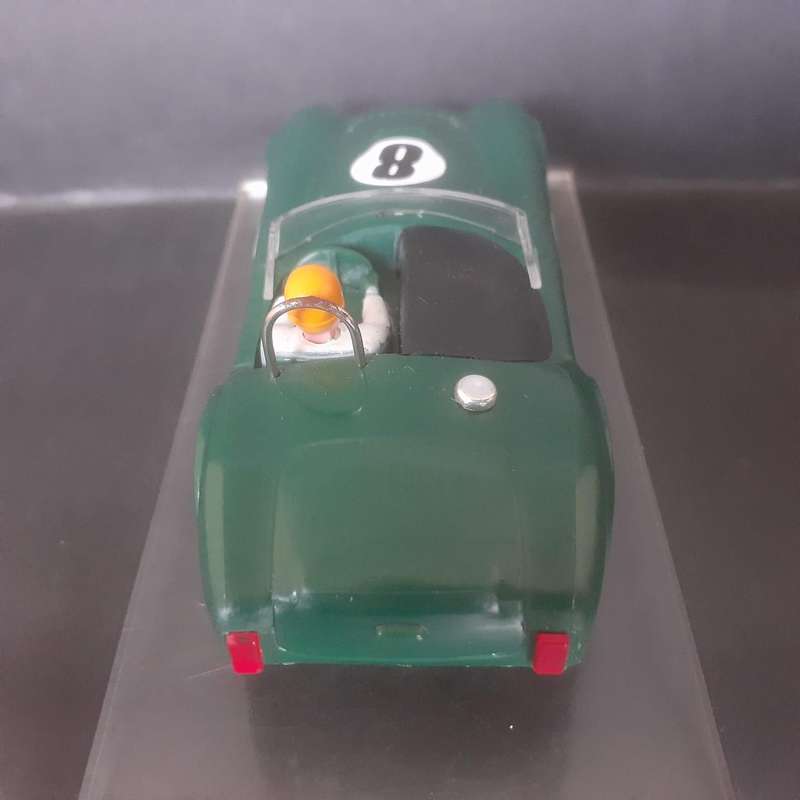 Scalextric C78 AC Cobra Made in Hong Kong