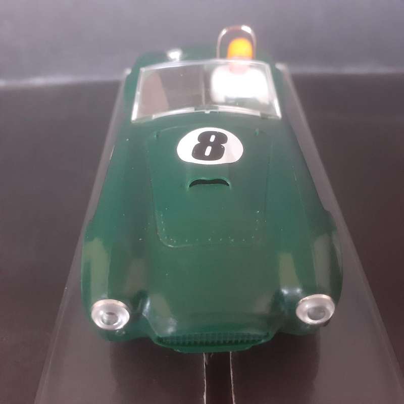 Scalextric C78 AC Cobra Made in Hong Kong