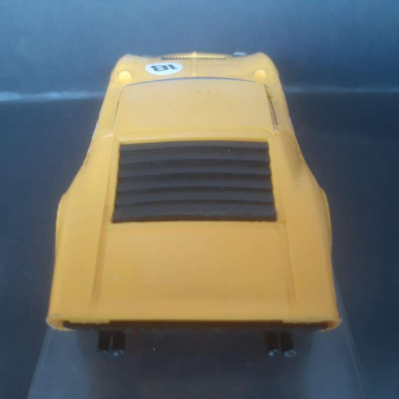 Scalextric C17 Lamborghini Miura
