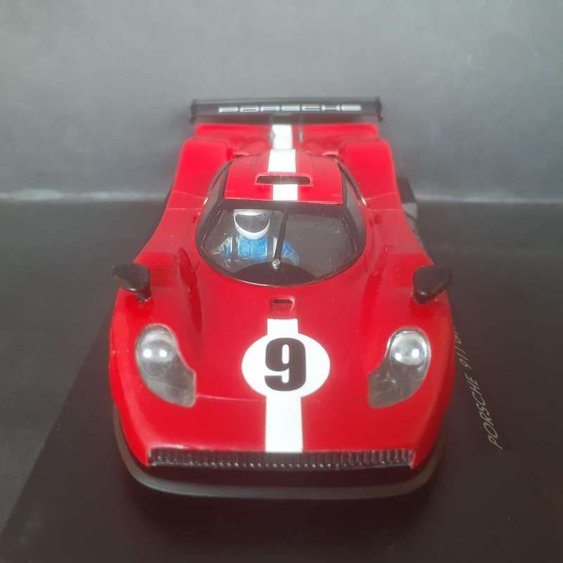 Fly Porsche 911 GT1 98 Oschersleben 1998 Boxed