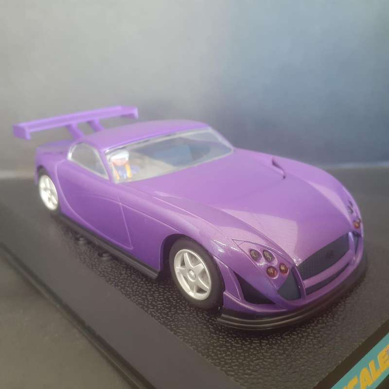 Scalextric C2194 TVR Speed 12 Mint Boxed