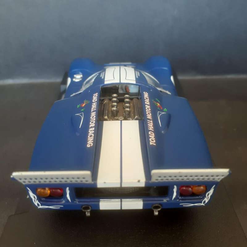 Fly C94 Lola T70 Mk3B Daytona Historics 2000 Boxed