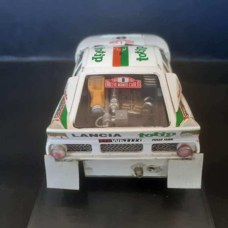 Fly Lancia 037 Totip Modified