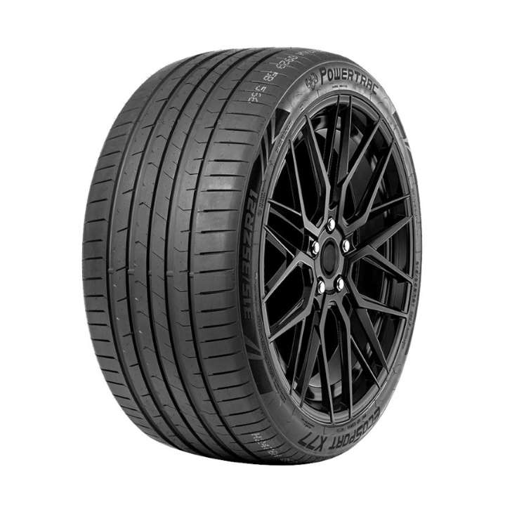 255-35-18 Powertrac Ecosport 94Y XL Tyres