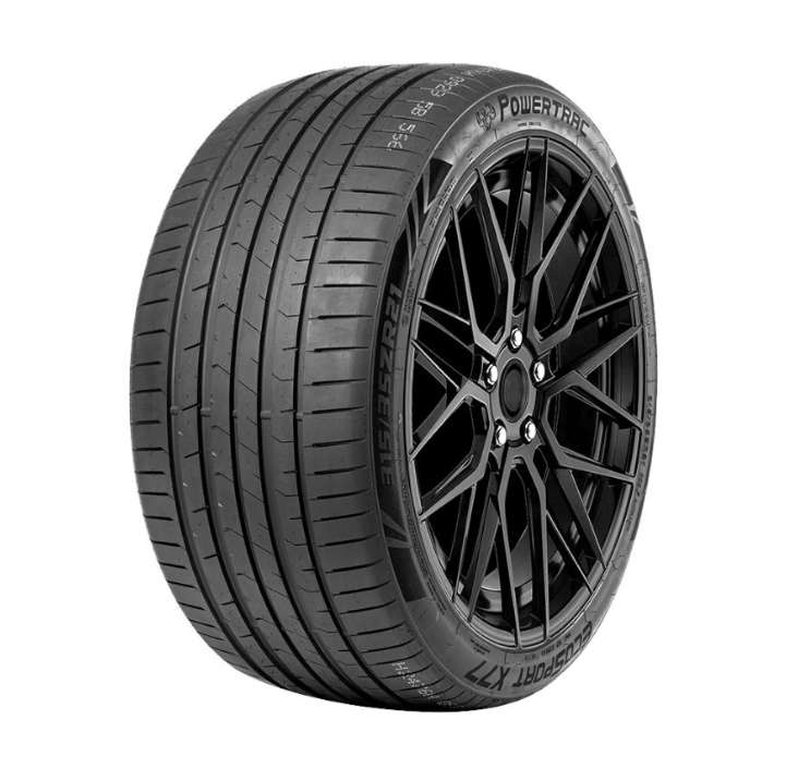 225-35-19 Powertrac Ecosport 88Y Tyres