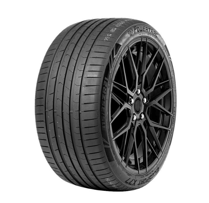 235-35-19 Powertrac Ecosport 91Y XL Tyres